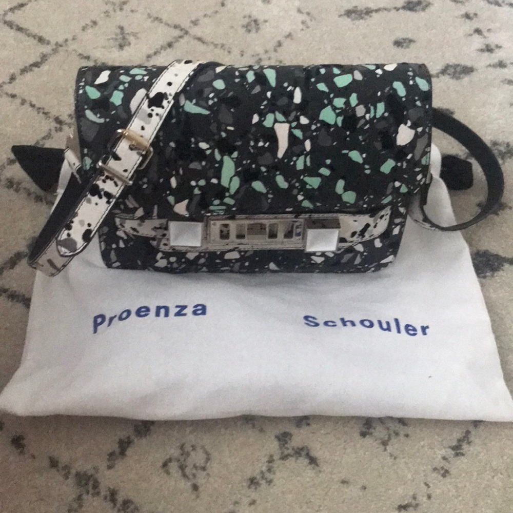 Proenza Schouler Shoulder bag